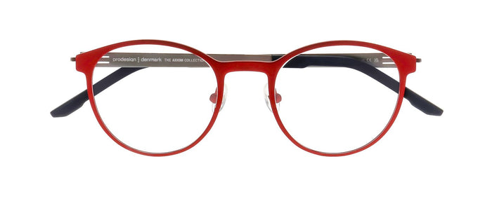 Gafas Graduadas Prodesign Connect 1 4021 50 21 — Imagen 2