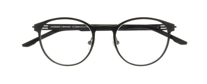 Gafas Graduadas Prodesign Connect 1 6031 50 21 — Imagen 2