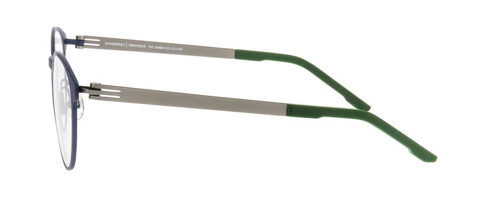 Lunettes de Vue Prodesign Connect 1 9031 50 21 — Image 3