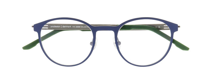 Lunettes de Vue Prodesign Connect 1 9031 50 21 — Image 2