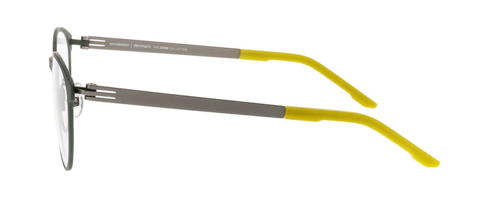 Gafas Graduadas Prodesign Connect 1 9521 50 21 — Imagen 3