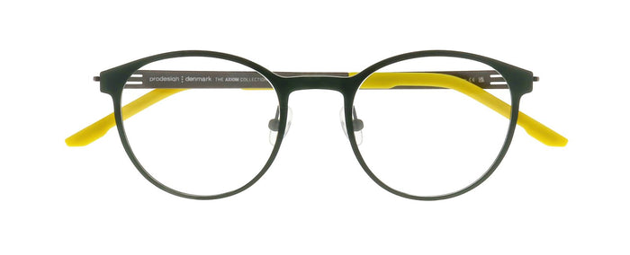 Gafas Graduadas Prodesign Connect 1 9521 50 21 — Imagen 2