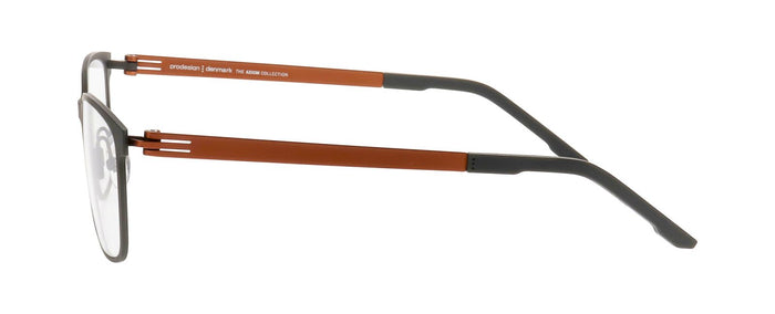 Korrektionsbrille Prodesign Connect 2 6521 54 18 — Bild 3