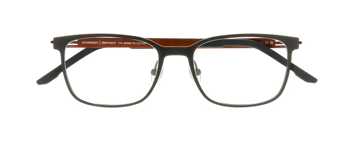 Korrektionsbrille Prodesign Connect 2 6521 54 18 — Bild 2