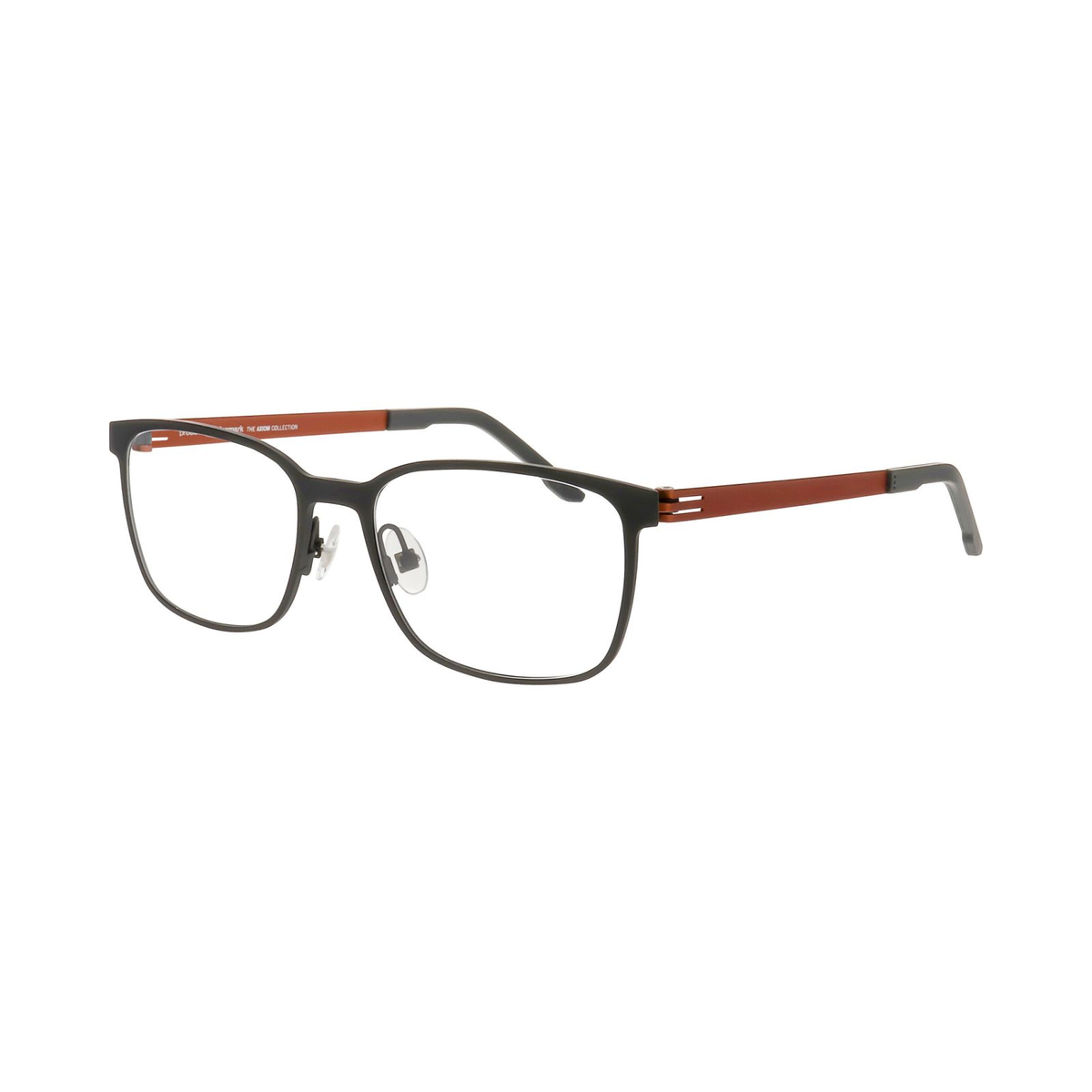 Korrektionsbrille Prodesign Connect 2 6521 54 18
