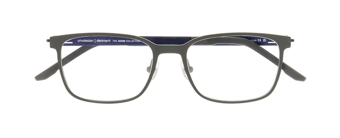 Gafas Graduadas Prodesign Connect 2 6531 54 18 — Imagen 2