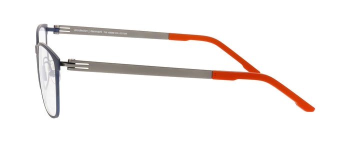 Gafas Graduadas Prodesign Connect 2 9131 54 18 — Imagen 3