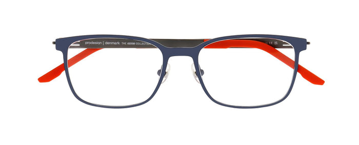 Gafas Graduadas Prodesign Connect 2 9131 54 18 — Imagen 2