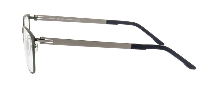 Gafas Graduadas Prodesign Connect 2 9531 54 18 — Imagen 3