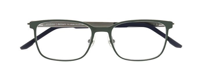Gafas Graduadas Prodesign Connect 2 9531 54 18 — Imagen 2