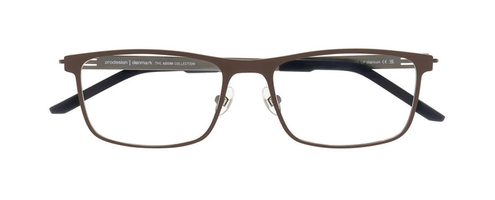 Optical Glasses Prodesign Connect 3 5031 58 19 — Image 2