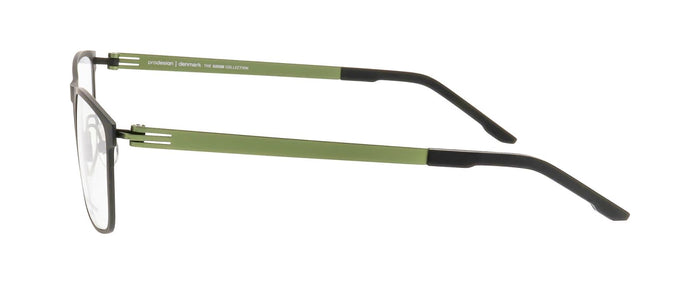 Gafas Graduadas Prodesign Connect 3 6021 58 19 — Imagen 3