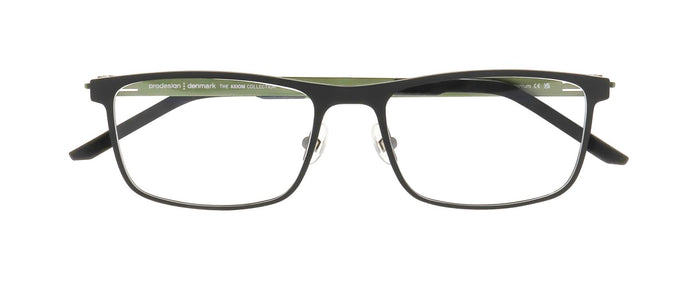 Gafas Graduadas Prodesign Connect 3 6021 58 19 — Imagen 2