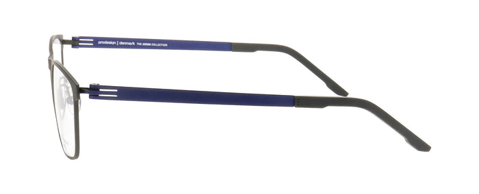 Optical Glasses Prodesign Connect 3 6531 58 19 — Image 3