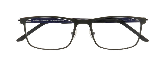 Optical Glasses Prodesign Connect 3 6531 58 19 — Image 2