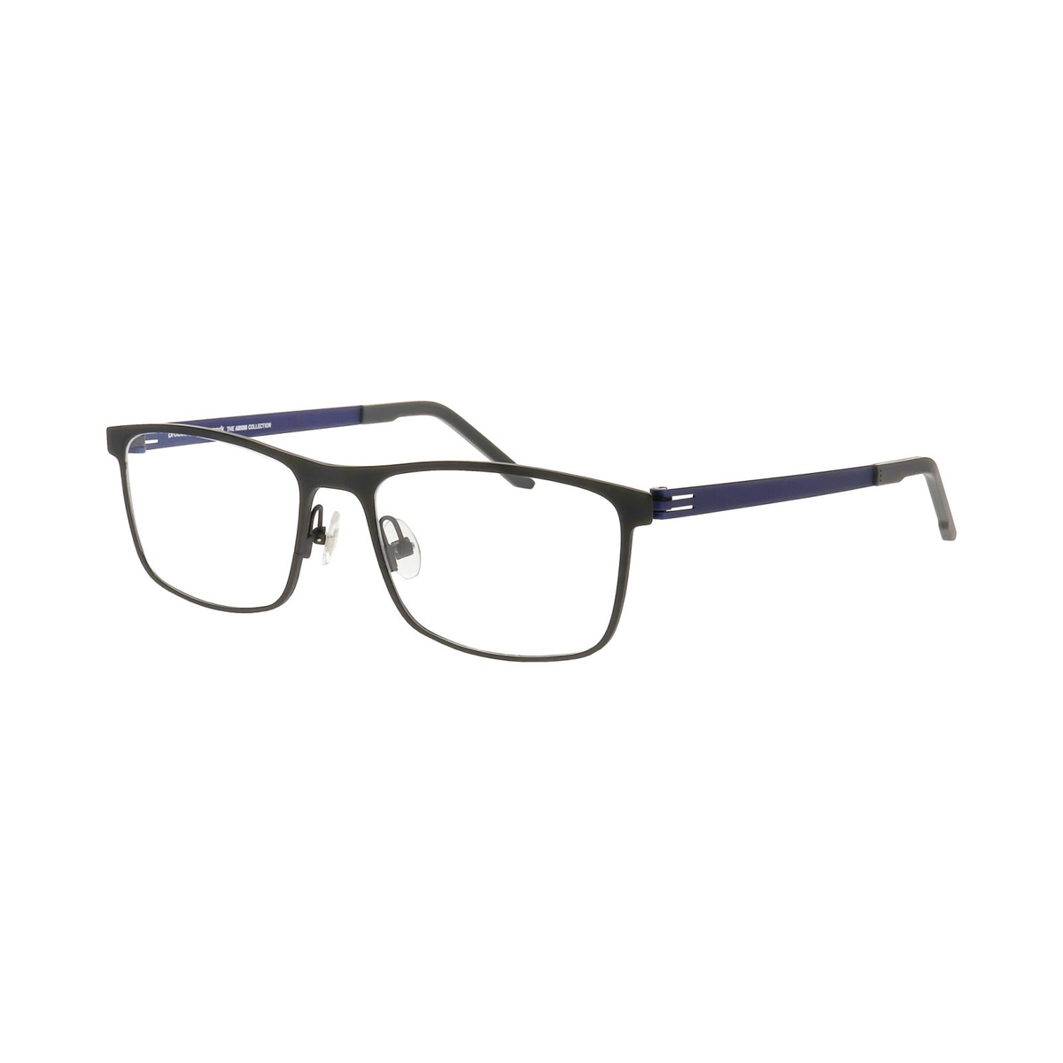 Optical Glasses Prodesign Connect 3 6531 58 19