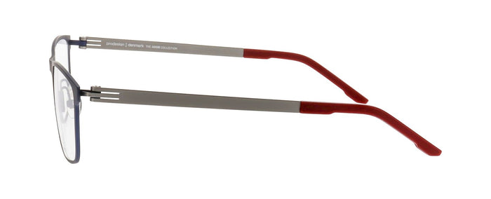 Gafas Graduadas Prodesign Connect 3 9021 58 19 — Imagen 3