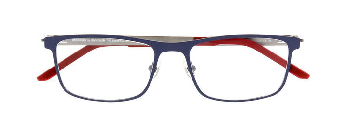 Gafas Graduadas Prodesign Connect 3 9021 58 19 — Imagen 2