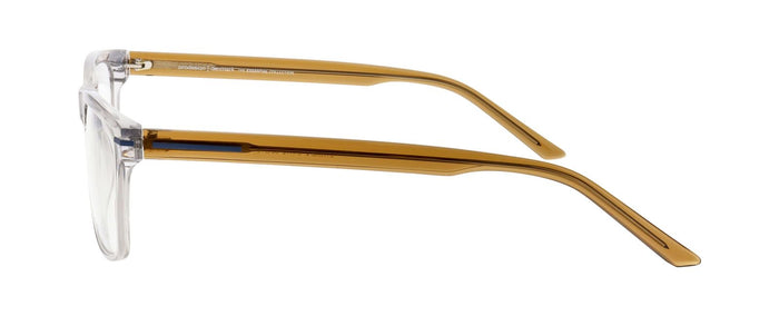 Korrektionsbrille Prodesign Strike 2 1112 56 18 — Bild 3