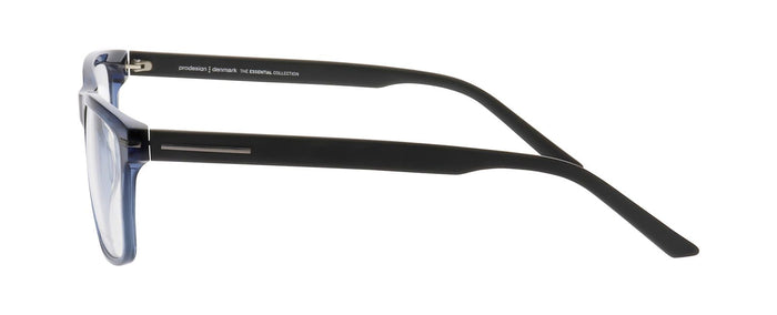 Optical Glasses Prodesign Strike 2 9225 56 18 — Image 3