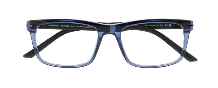 Optical Glasses Prodesign Strike 2 9225 56 18 — Image 2