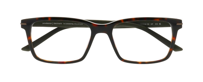 Optical Glasses Prodesign Strike 3 5524 58 18 — Image 2