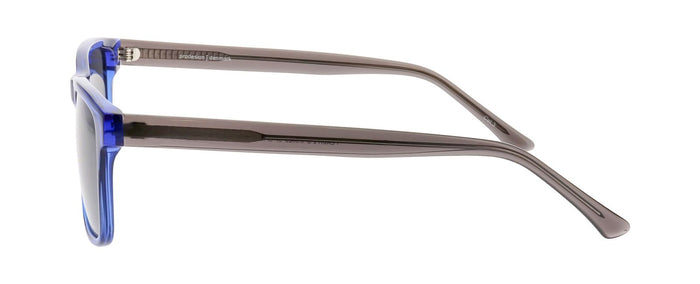 Sunglasses Prodesign Flash 2 Sun 9025 57 18 — Image 3