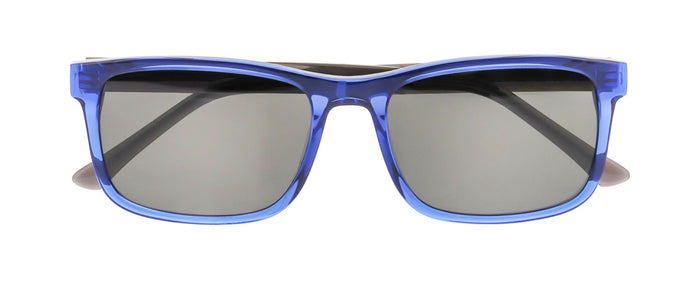 Sunglasses Prodesign Flash 2 Sun 9025 57 18 — Image 2