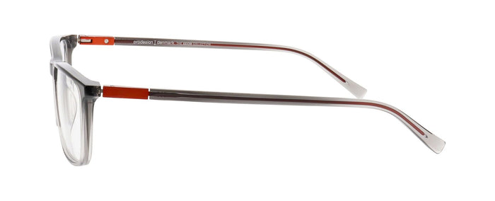 Optical Glasses Prodesign Model 6619 6542 58 19 — Image 3