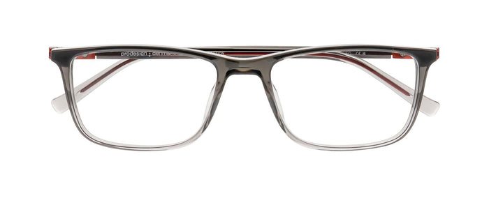 Optical Glasses Prodesign Model 6619 6542 58 19 — Image 2
