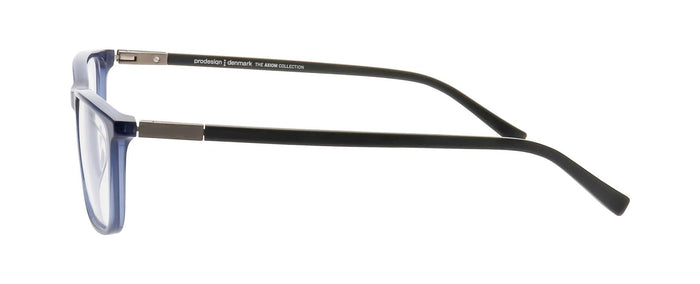 Lunettes de Vue Prodesign Model 6619 9132 58 19 — Image 3