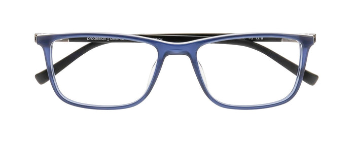 Lunettes de Vue Prodesign Model 6619 9132 58 19 — Image 2