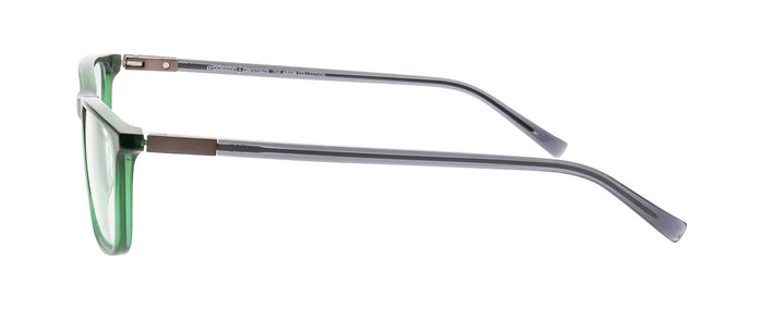 Korrektionsbrille Prodesign Model 6619 9532 58 19 — Bild 3