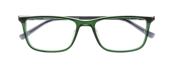 Korrektionsbrille Prodesign Model 6619 9532 58 19 — Bild 2