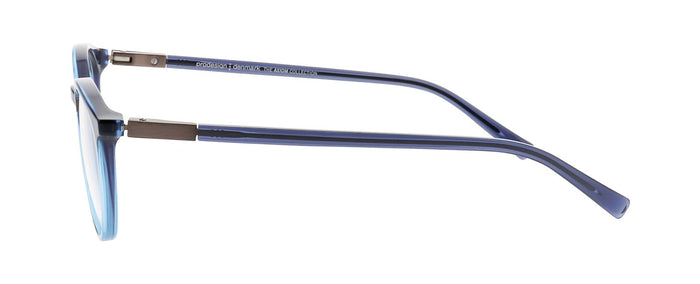 Gafas Graduadas Prodesign Block 1 9042 49 20 — Imagen 3