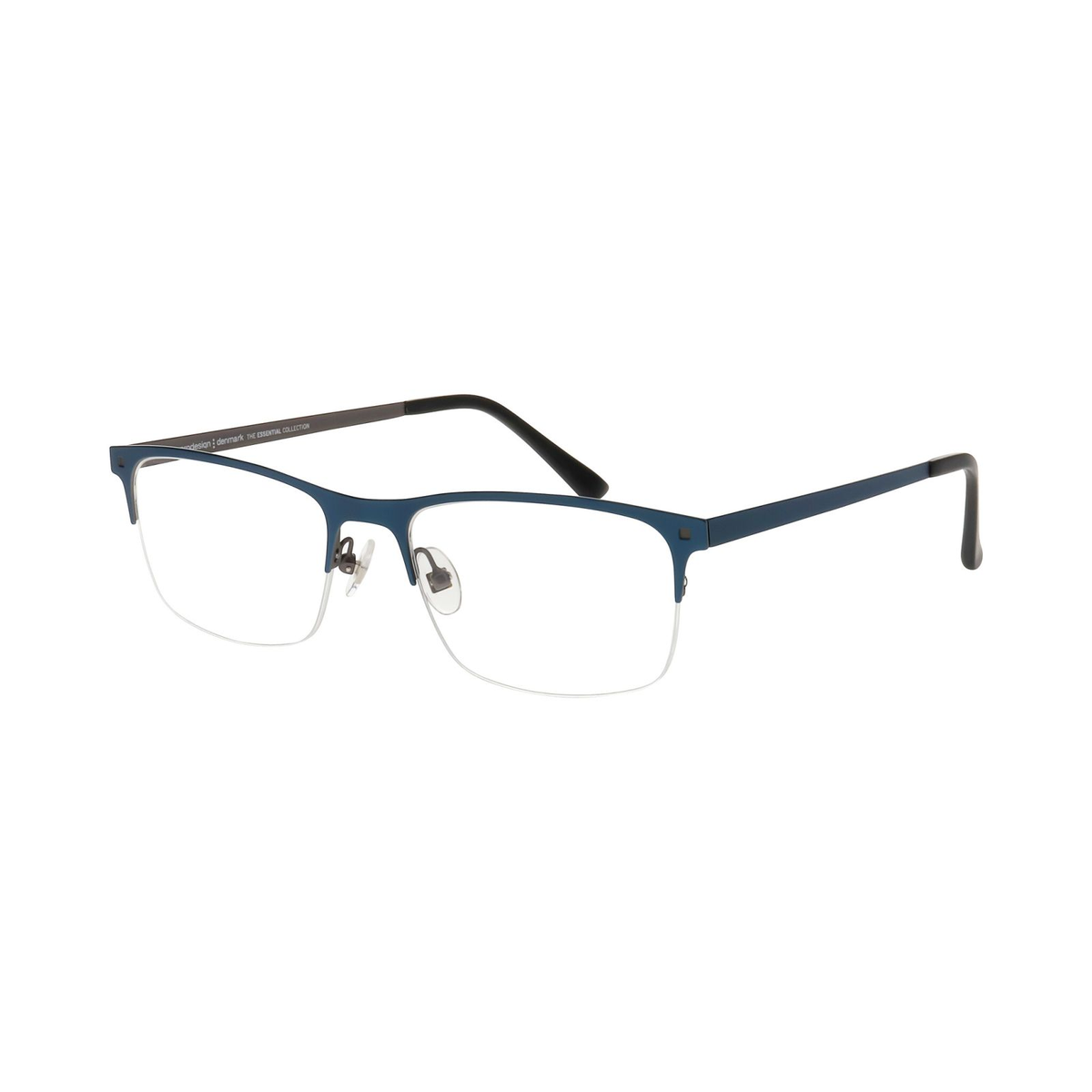 Gafas Graduadas Prodesign Square 1 9031 55 19