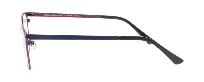 Gafas Graduadas Prodesign Square 2 3431 51 18 — Imagen 3