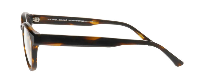 Gafas Graduadas Prodesign Cut 4 5531 50 20 — Imagen 3