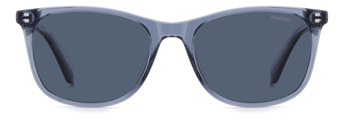 Sonnenbrille Polaroid PLD 4216/S/X PJPC3 55 18 — vista 3
