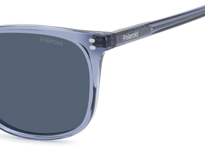 Sonnenbrille Polaroid PLD 4216/S/X PJPC3 55 18 — vista 4
