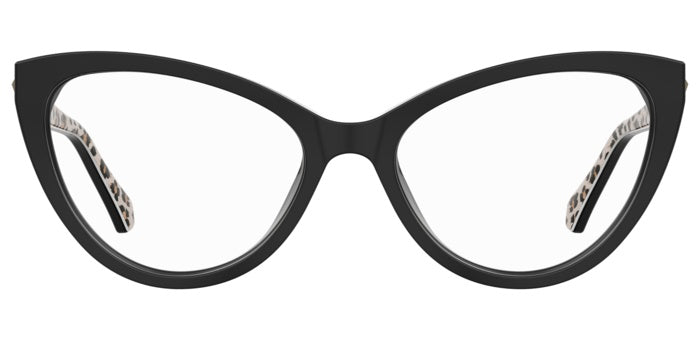 Gafas Graduadas Moschino Love MOL631 7RM 55 17 — Imagen 3