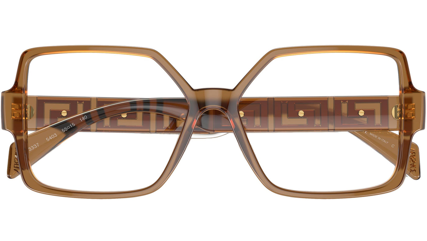 Gafas Graduadas Versace VE3337 5403 53 15