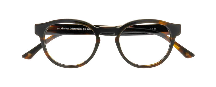 Gafas Graduadas Prodesign Cut 4 5531 50 20 — Imagen 2