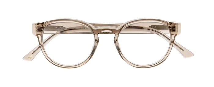 Gafas Graduadas Prodesign Cut 4 6415 50 20 — Imagen 2