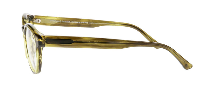 Gafas Graduadas Prodesign Cut 4 9624 50 20 — Imagen 3