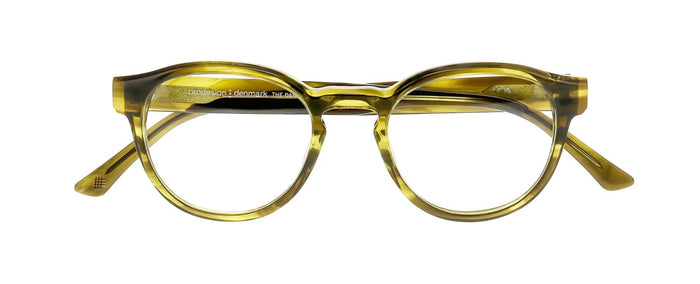 Gafas Graduadas Prodesign Cut 4 9624 50 20 — Imagen 2