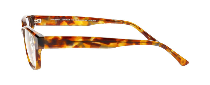 Optical Glasses Prodesign Cut 5 5422 51 19 — Image 3