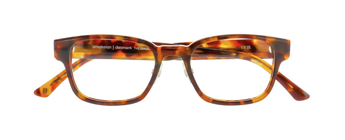 Optical Glasses Prodesign Cut 5 5422 51 19 — Image 2