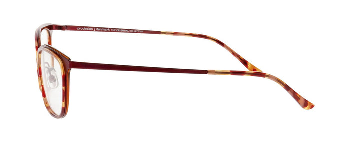 Korrektionsbrille Prodesign Triple 1 3824 51 17 — Bild 3