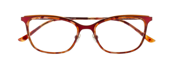 Korrektionsbrille Prodesign Triple 1 3824 51 17 — Bild 2